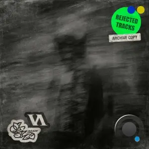 Daniel Rifaterra - Ghosted Again (2026)