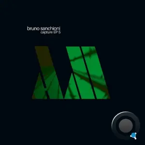 Bruno Sanchioni - Mental Fusion (2026)