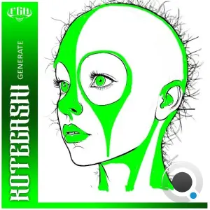 Kotegashi - Generate (2026)