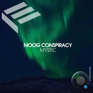 Moog Conspiracy - Mystic (2026)