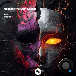Masanori "CHAR" Sasaki - Mask (2026)