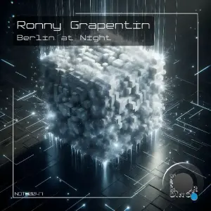 Ronny Grapentin - Berlin at Night (2026)