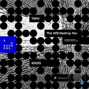 TBFH - This Will Destroy You (2026)