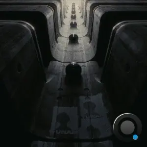 Yunam - Take Over (2026)