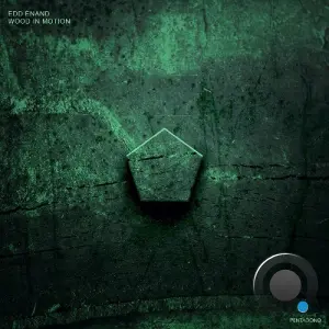 Edd Enand - Wood in Motion (2026)