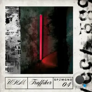 WHM - The Trafficker (Digital) (2026)