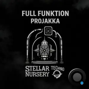 Full Funktion - Projakka (2026)