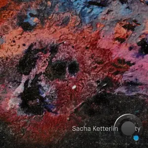 Sacha Ketterlin - Trinity (2026)