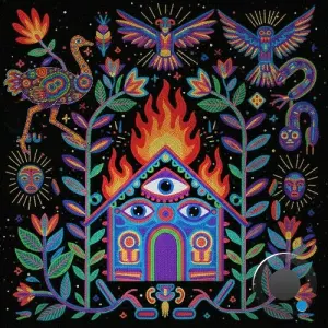 Pim Secle & Rosario Inglese - Manicomio (2026)