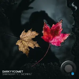 DarKYYComet - Serendepity / Incipient (2026)