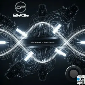 Dual Process - Aperture / Smilodon (2026)