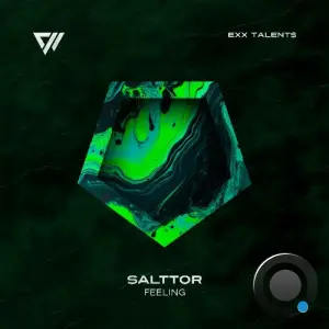 SALTTOR - Feeling (2026)