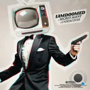 Iamdoomed - Secret Agent / Undercover (2026)
