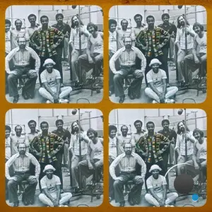 Laroye - The Ghetto (Laroye Reworks) (2026)