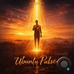 Lord KG x Malik Groove - Ubuntu Pulse (2026)