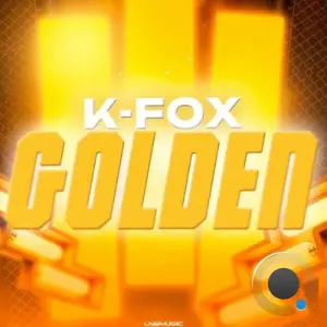 K-Fox - Golden (2026)