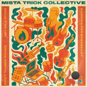 Mista Trick - Fire (2026)