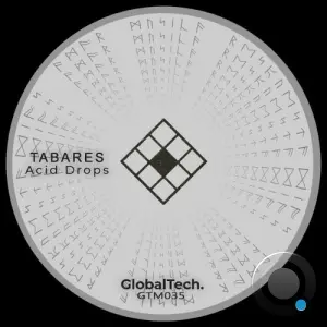 Tabares - Acid Drops (2026)