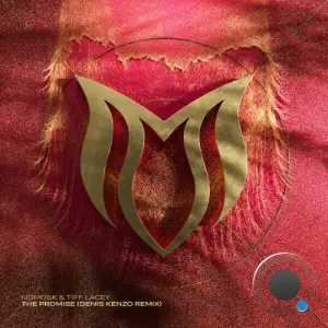 NoMosk & Tiff Lacey - The Promise (Denis Kenzo Remix) (2026)