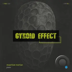 Mauritian Martian - Piano (2026)