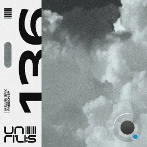 Melvin Spix - Passion (2026)