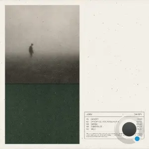 Johm - Canopy EP - incl. Setaoc Mass Remix (2026)