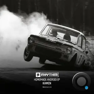 Kamen - Homemade Android (2026)