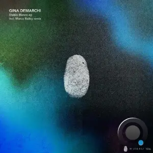 Gina Demarchi - Diablo Blanco (2026)