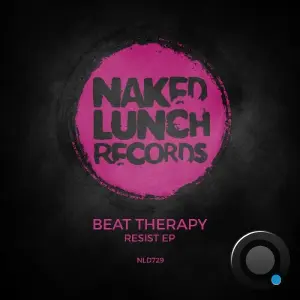Beat Therapy - Resist (2026)