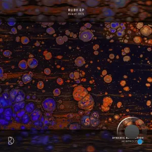 Avant.OCS - Ruby (2026)