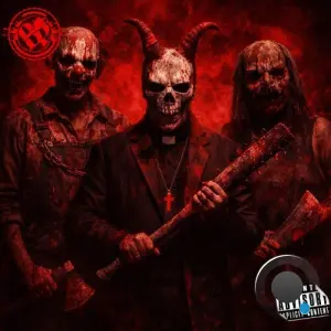 RJ Payne - LXG (Prey) (2026)