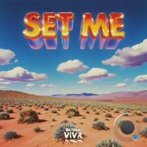 SHKAPOV - Set Me (2026)