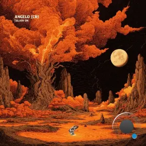 ANGELO (CR) - Talkin On (2026)