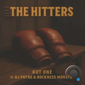 Kut One - Hitters (2026)
