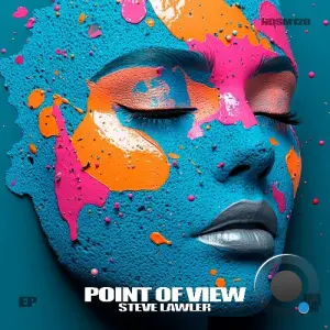 Steve Lawler - Point of View (2026)