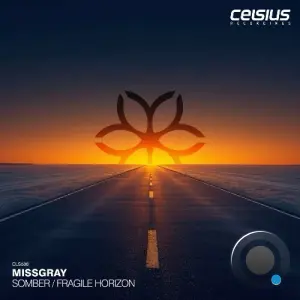 MissGray, Blean - Somber / Fragile Horizon (2026)