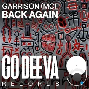 Garrison (MC) - Back Again (2026)