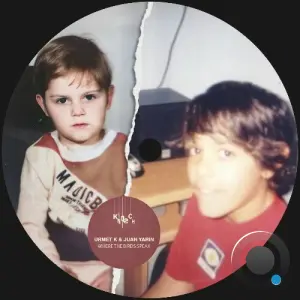 Urmet K, Juan Yarin - Where The Birds Speak (2026)