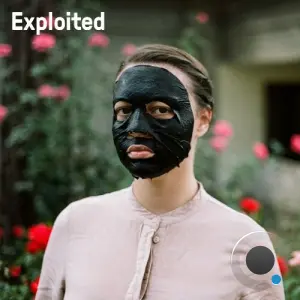 Captain Mustache - Ballerina (2026)