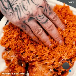 Malik Montana - Gift (2026)