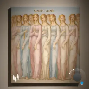 Scartip - Clones (2026)