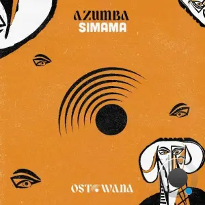 Azumba - Simama (2026)