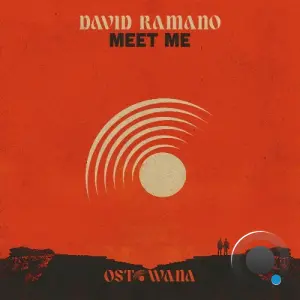 David Ramano - Meet Me (2026)