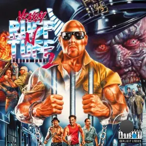 Venom - Ruff N Tuff 2 Behind Bars (2026)