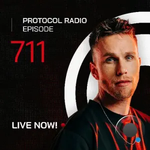Nicky Romero - Protocol Radio 711 (2026-03-27)