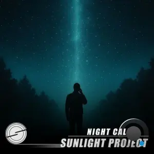 Sunlight Project - Night Call (2026)