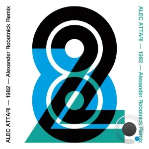 Alec Attari - 1982 (2026)