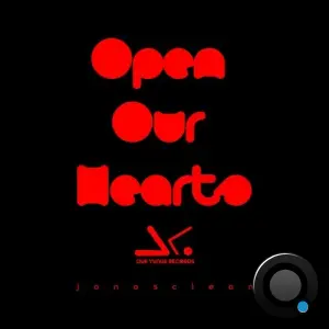Jonasclean - Open Our Hearts (2026)