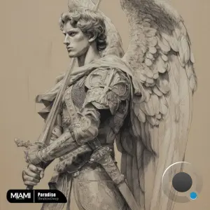 IbrahimDeep - Paradise (2026)