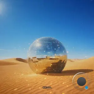 Igor Gonya - Sandy Rhythm (2026)